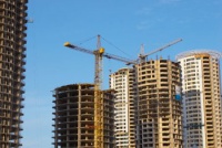 Пермские строители вдвое увеличили объемы сдачи жилья в Январе 2015