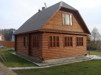 Правда и выдумки о деревянных домах