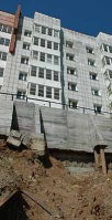 Городские власти вновь попытаются восстановить дом по ул. Гашкова 28б